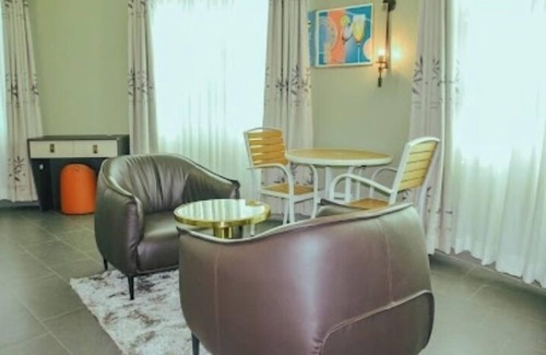 Mbarara House | Ahaka cottages