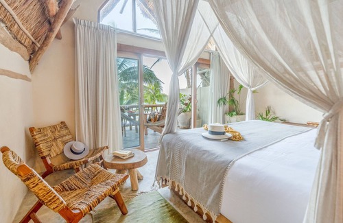 Zona Hotelera Hotel | Ahau Tulum