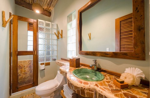 Zona Hotelera Hotel | Ahau Tulum