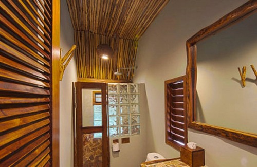 Zona Hotelera Hotel | Ahau Tulum