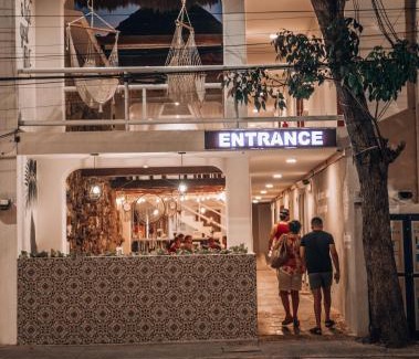 12th Street Hotel | Ahava Hotel