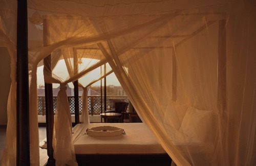 Nungwi Hotel | AHG Hisia Nungwi Experience Hotel
