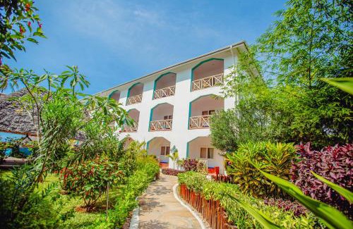 Matemwe Hotel | AHG Sun Bay Mlilile Beach Hotel