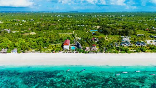 Matemwe Hotel | AHG Sun Bay Mlilile Beach Hotel