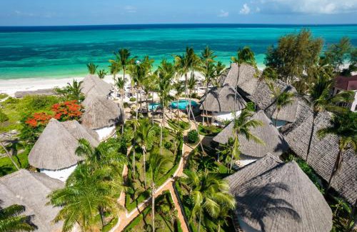 Pwani Mchangani Resort | AHG Waridi Beach Resort & SPA