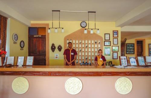 Pwani Mchangani Resort | AHG Waridi Beach Resort & SPA
