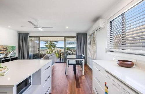North Creek Apartment | Ahhh - Lennox Head