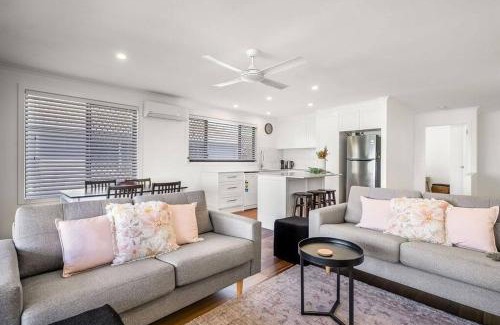 North Creek Apartment | Ahhh - Lennox Head
