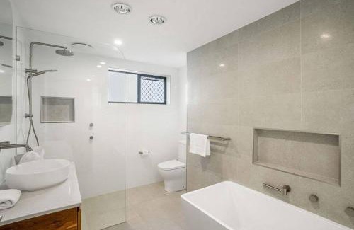 North Creek Apartment | Ahhh - Lennox Head