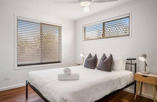 North Creek Apartment | Ahhh - Lennox Head