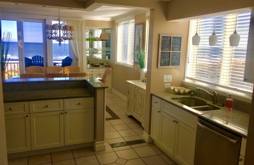 Fernandina Beach Condo | Ahhhhhh.Life is Good at the Beach!