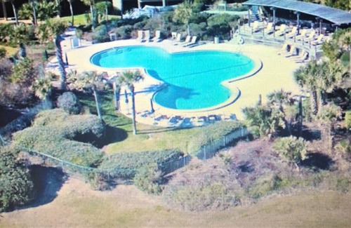 Fernandina Beach Condo | Ahhhhhh.Life is Good at the Beach!