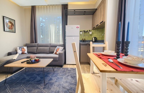 Lara Apartment | Ahi Evran by NewInn