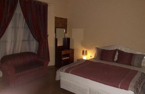 Khasab Bed & Breakfast | Ahlam Musandam Villa