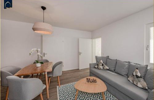 Boostedt Apartment | Ahlbeck Remise Malmö 2