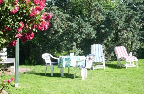 Luhe Apartment | Ahlborns Bluetenhof