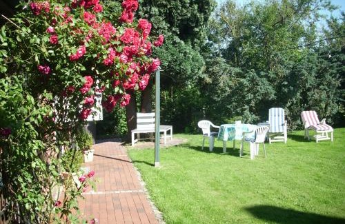 Luhe Apartment | Ahlborns Bluetenhof