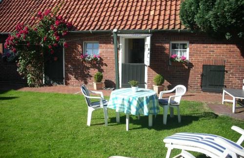 Luhe Apartment | Ahlborns Bluetenhof