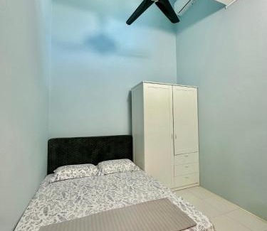 Sitiawan House | Ahnaf Guesthouse