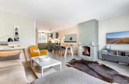 Archsum Apartment | Ahoi