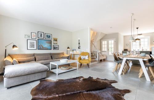 Archsum Apartment | Ahoi