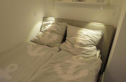 Schonberger Strand Apartment | Ahoi