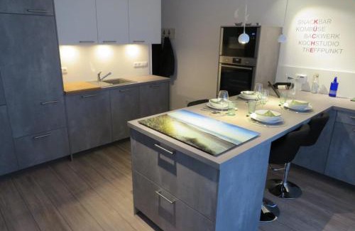 Schonberger Strand Apartment | Ahoi