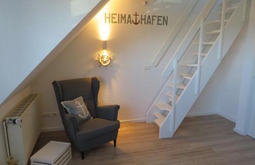 Schonberger Strand Apartment | Ahoi