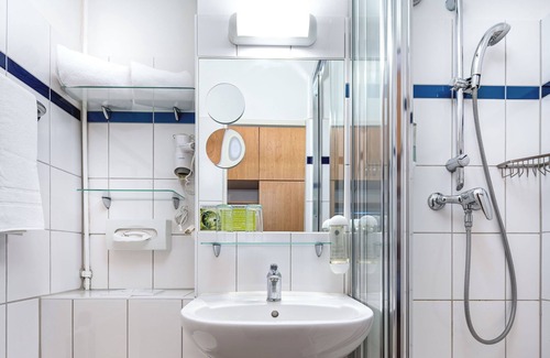 Oberwiesenthal Hotel | AHORN Hotel Am Fichtelberg