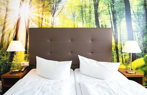 Oberwiesenthal Hotel | AHORN Hotel Am Fichtelberg
