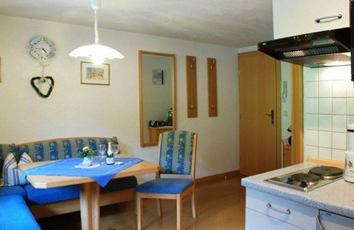 Bad Hindelang Apartment | Ahornblick - Ferienhof Ammann