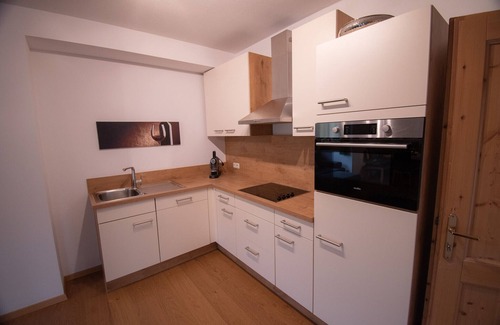 Embach Apartment | Ahornstein 6 Apartment