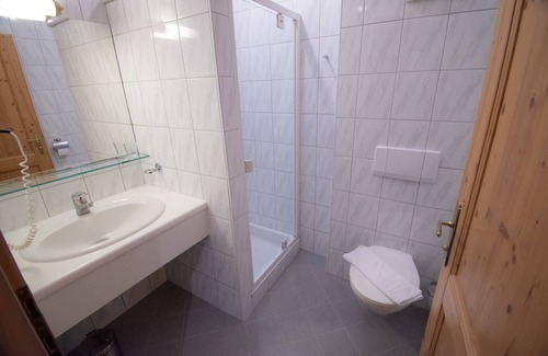 Embach Apartment | Ahornstein 6 Apartment