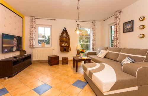 Peenemuende Apartment | Ahornweg 5a