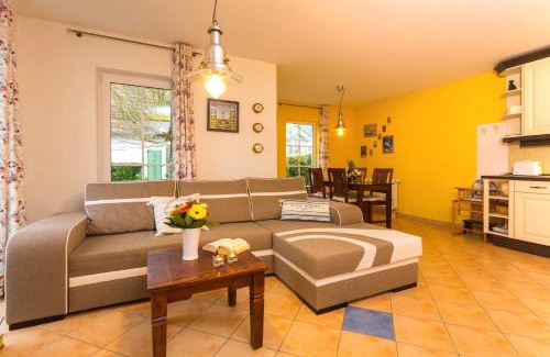 Peenemuende Apartment | Ahornweg 5a