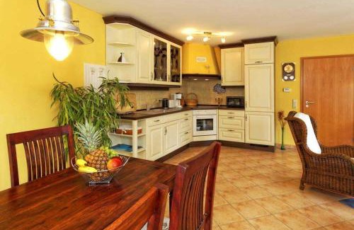 Peenemuende Apartment | Ahornweg 5a