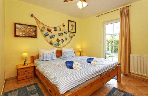 Peenemuende Apartment | Ahornweg 5a