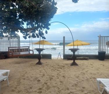 Praia da Enseada Hotel | Ahospedaria