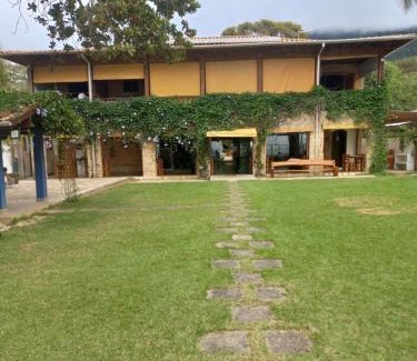 Praia da Enseada Hotel | Ahospedaria
