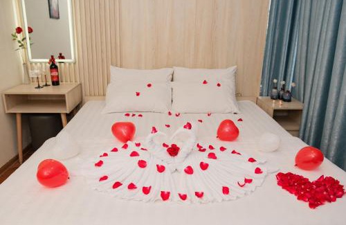 Hoan Kiem Bed & Breakfast | AHotel