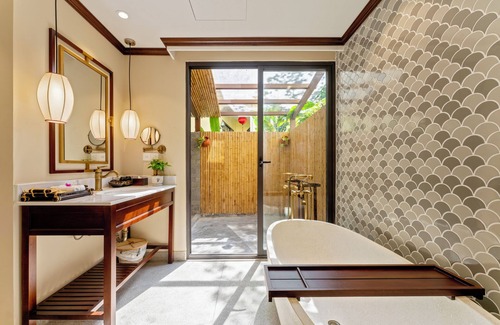 Cam Chau Hotel | Ahoy Hoi An Boutique Resort & Spa