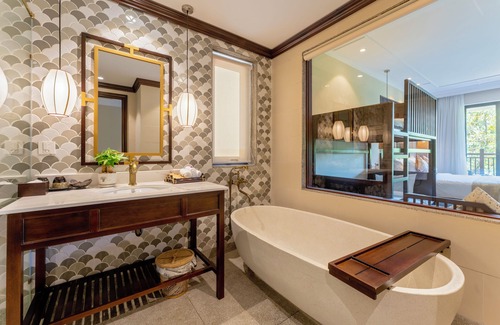 Cam Chau Hotel | Ahoy Hoi An Boutique Resort & Spa