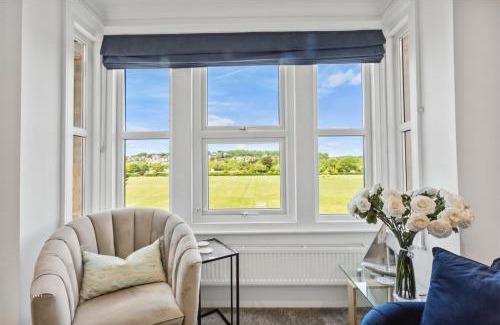 Hythe Apartment | Ahoy There!
