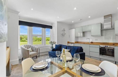 Hythe Apartment | Ahoy There!