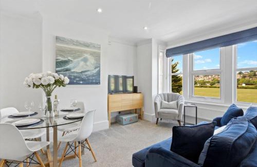 Hythe Apartment | Ahoy There!
