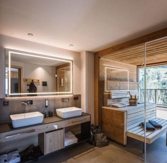 Sand in Taufers Apartment | AhriaPura