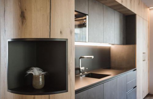 Sand in Taufers Apartment | AhriaPura