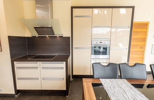 Bad Neuenahr-Ahrweiler Apartment | Ahrpartments - Penthouse