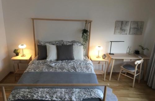 Bad Neuenahr-Ahrweiler Apartment | Ahrweiler Seelchen