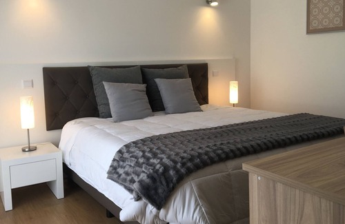 Olhao Bed & Breakfast | Ahvillas Cerro Azul